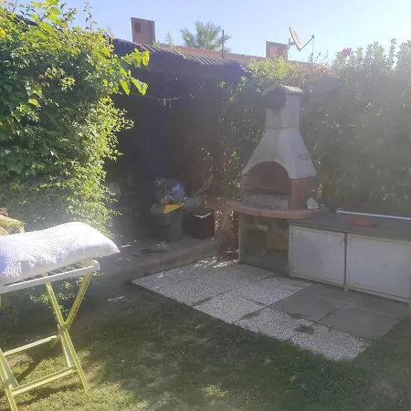 Villetta Sandra Appartamento