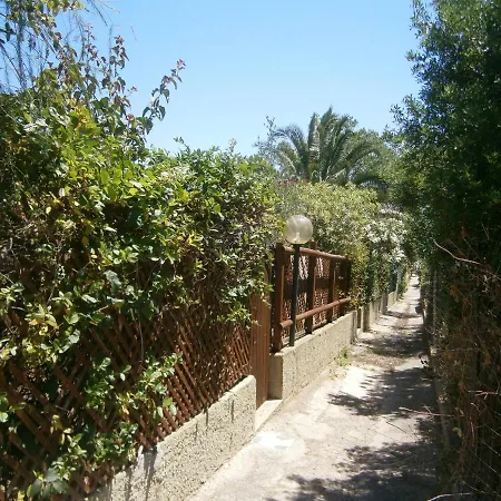 Villetta Sandra