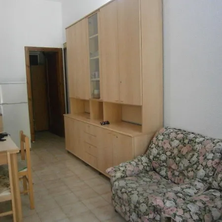 Villetta Sandra Apartamento Costa Rei