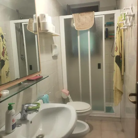 Apartamento Villetta Sandra *
