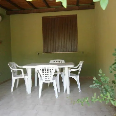 Villetta Sandra *