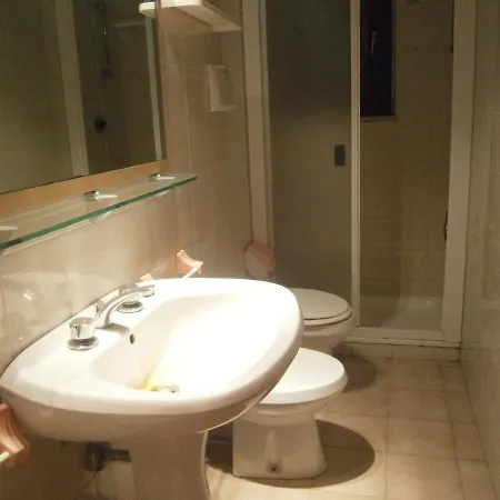 Villetta Sandra Apartamento