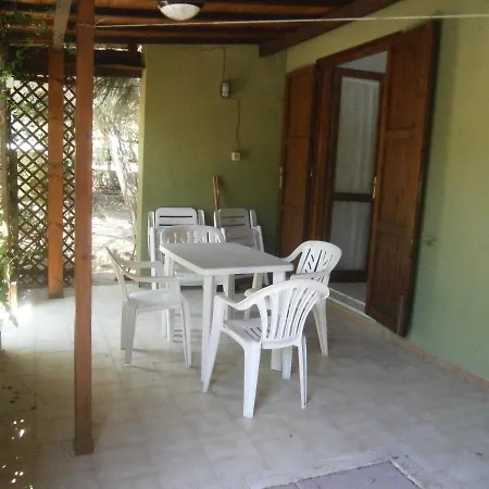 Villetta Sandra Apartamento *
