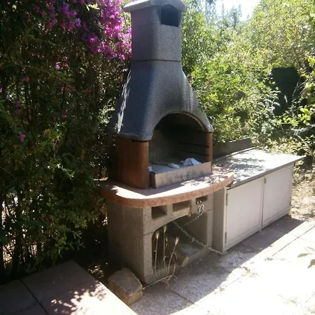 Villetta Sandra Apartamento Costa Rei