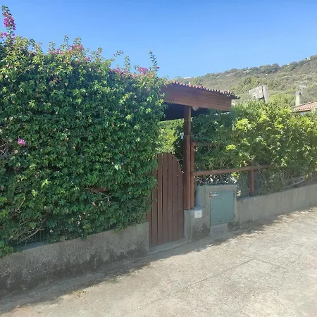 Villetta Sandra