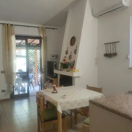 Apartament Sandra Costa Rei