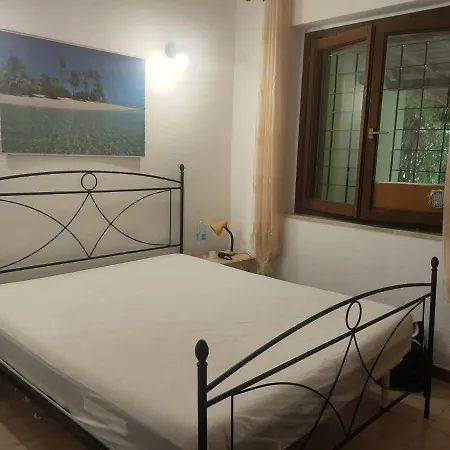 Villetta Sandra * Costa Rei